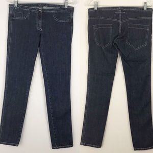 Vintage MAISON MARTIN MARGIELA line 6 jeans size 4